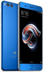 Замена батареи на телефоне Xiaomi Mi Note 3 в Курске